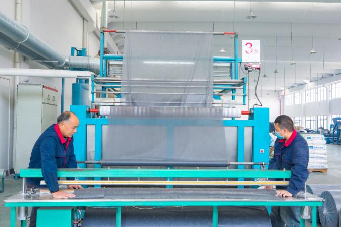 Atelier de producție