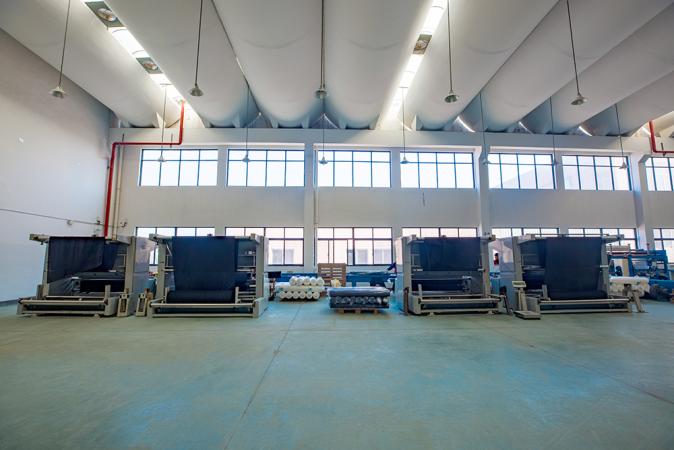 Atelier de producție