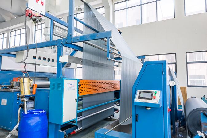 Atelier de producție